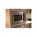 Left. JennAir - 1.5 Cu. Ft. Mid-Size Microwave - Stainless Steel.