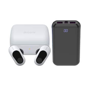 Sony WFG700N/W INZONE Buds Truly Wireless Noise Canceling Gaming Sony WFG700N/W INZONE Buds Truly Wireless Noise Canceling Gaming