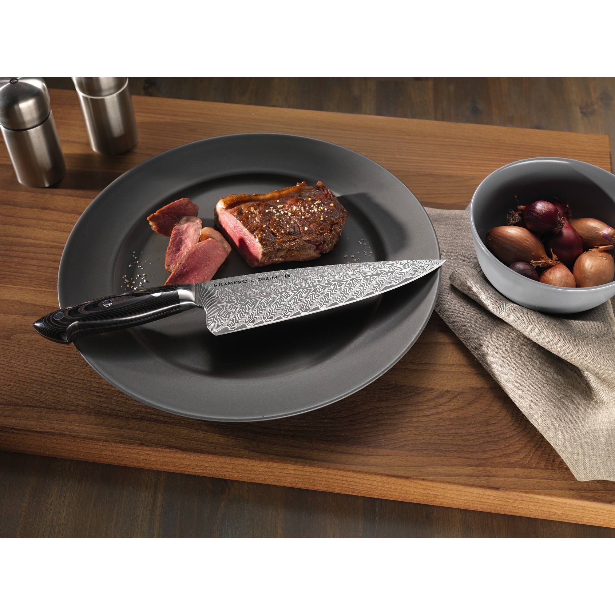 KRAHERO CHILLHO" - N 1  FORA Filee NA S  c