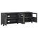 Alt View 18. Camden&Wells - Holbrook TV Stand for Most TVs up to 75" - Charcoal Gray.