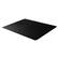 Front. Floortex - Desktex Desk Pad - Black.