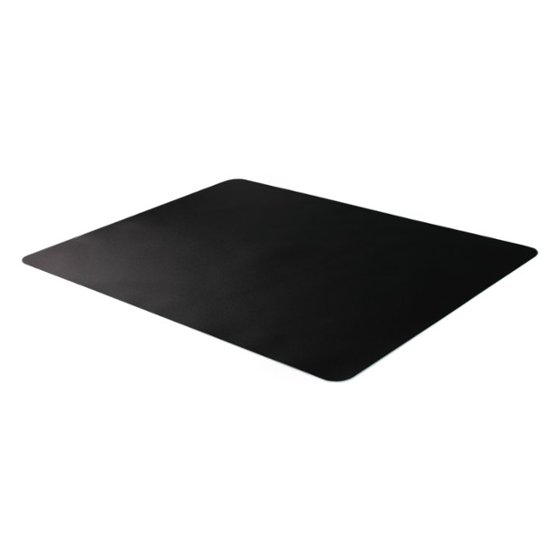 Floortex Desktex® Black Desk Pad Black NRDMFLVS0006 - Best Buy