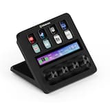 Elgato USB Hub For Stream Deck+ USB Microphone Interface and Elgato USB Hub For Stream Deck+ USB Microphone Interface and