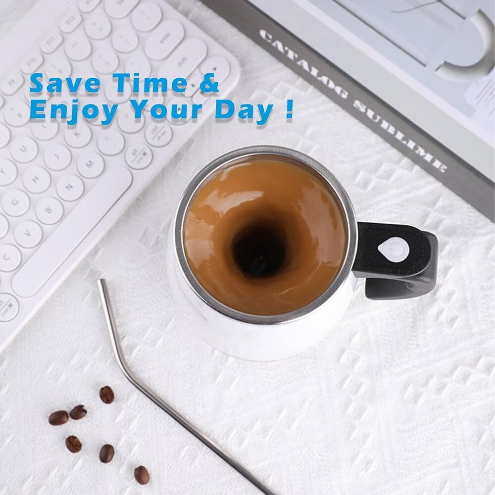 Save Time & Enjoy Your Day!