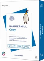 Hammermill - 92-Bright Copy Paper - White - Front_Zoom