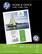 Front. HP - Home & Office Flat Multipurpose Paper - White.