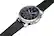 Back. Samsung - Gear S3 Classic Smartwatch 46mm Stainless Steel.