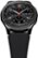 Angle Zoom. Samsung - Gear S3 Frontier Smartwatch 46mm - Dark Gray.