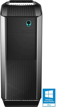 Alienware Aurora R5 Desktop Intel Core i7 16GB Memory NVIDIA Alienware Aurora R5 Desktop Intel Core i7 16GB Memory NVIDIA