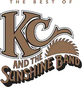 KC & the Sunshine Band - The Best Of KC & The Sunshine Band - VINYL LP