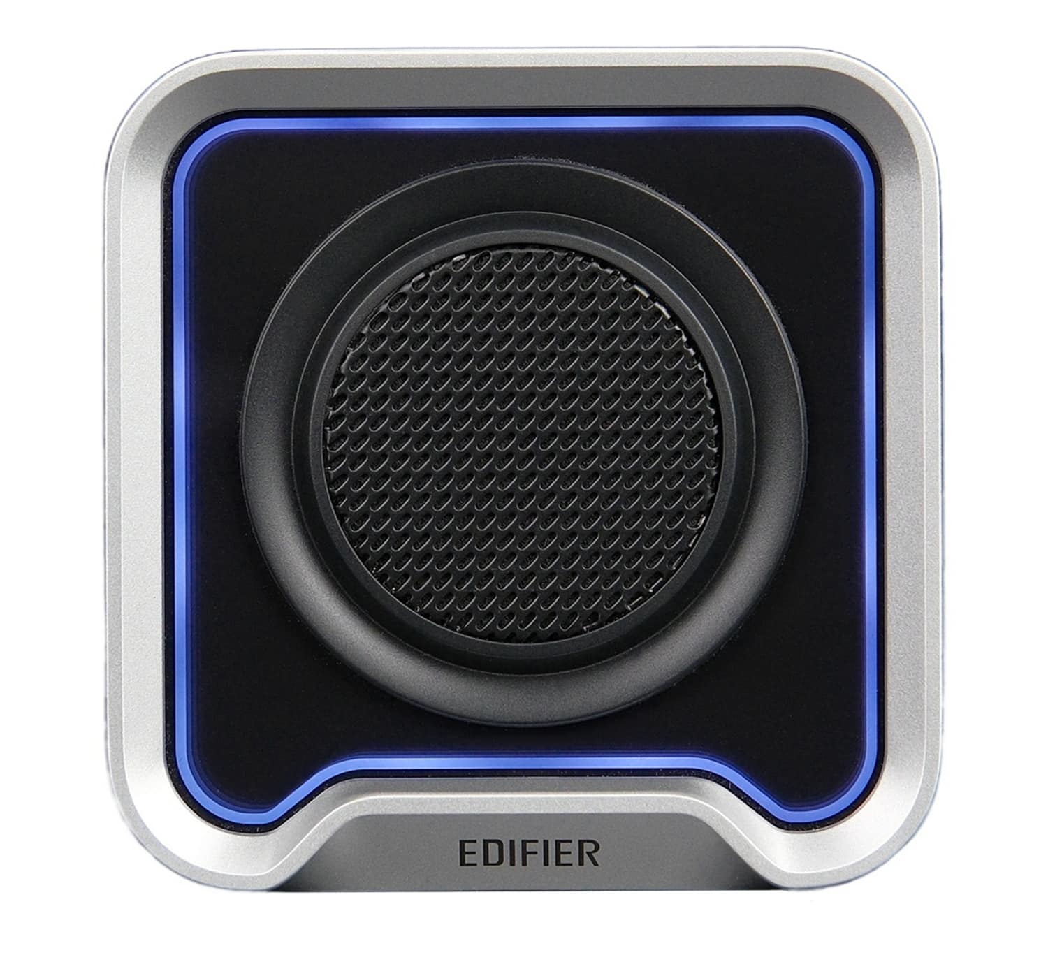 Edifier - QS20 Portable Bluetooth Speaker - Silver