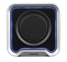 Edifier - QS20 Portable Bluetooth Speaker - Silver
