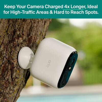 Arlo Essential XL: offerta SPECIALE su Amazon (-36 Arlo Essential XL: offerta SPECIALE su Amazon (-36