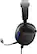 Angle. Glorious - GHS Eternal RGB Over-Ear Wired Gaming Headset for PC, PS5, PS4, Switch and Mobile - Black.