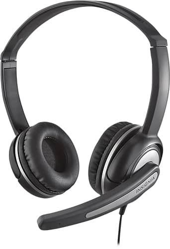 Best buy headphones with mic new arrivals