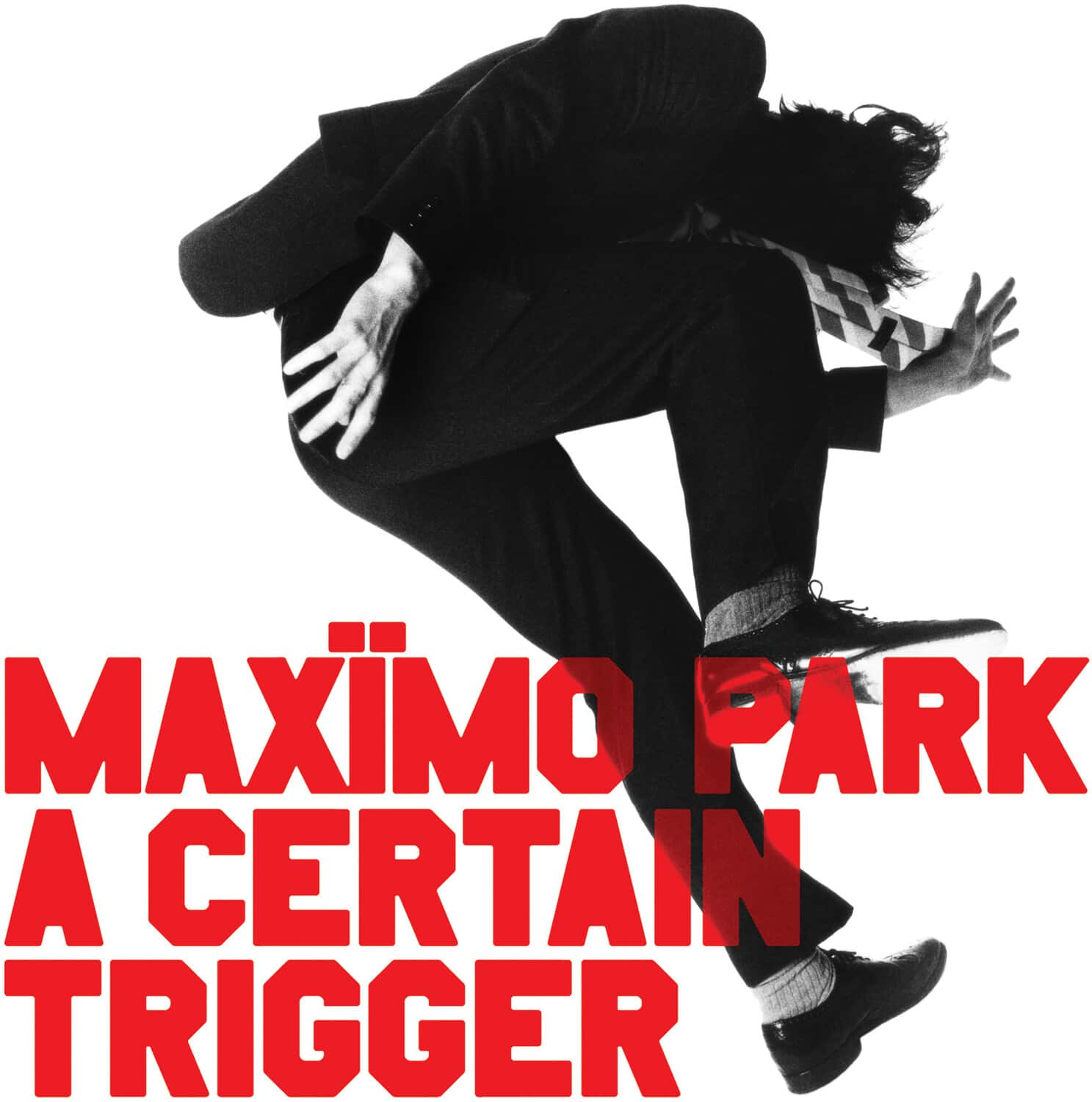 Max mo Park - Certain Trigger/Missing Songs   - COMPACT DISCS [CD] price history on PriceWatchPro