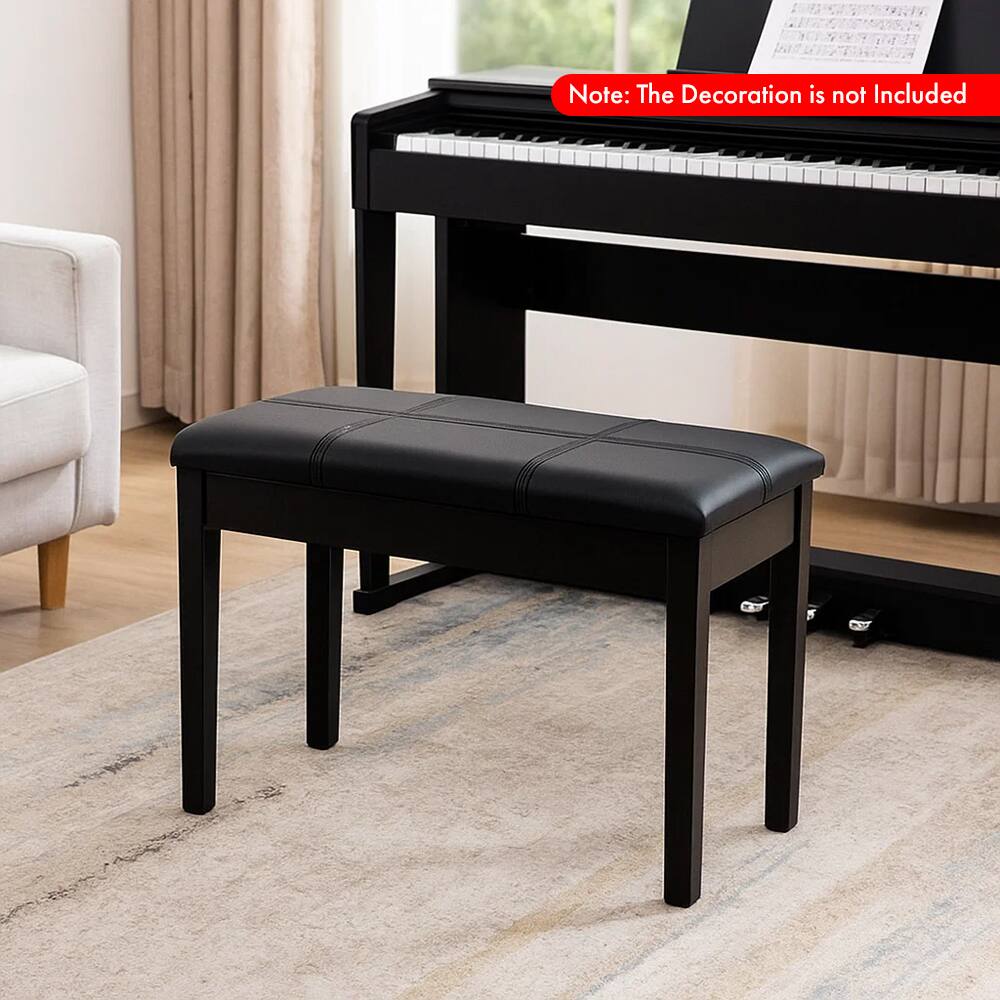 Note: The Decoration is not Included