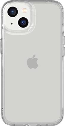 Tech21 - Tech 21 12 FT 3.6M Multi Drop Imoact Tested Case For iPhone 14 - Clear
