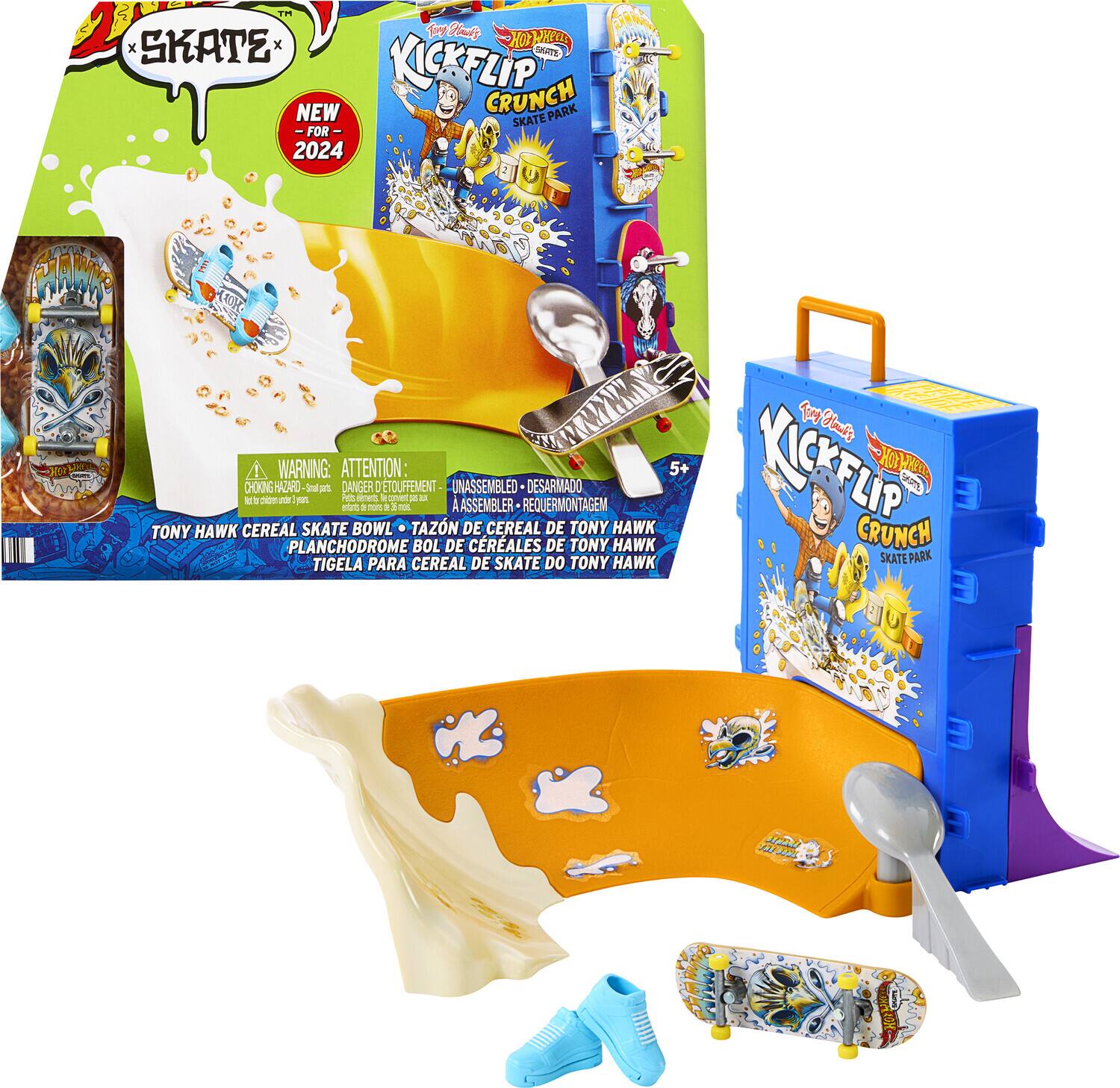 1m Try Plaudy SKATE Xo D GARTE KICKFLIP CRUNCH NEW SKATE PARK FOR 2024 AON S MWMHM s Hlaly A WARNING: ATTENTION YICKFLIP HIY CHOONGHADA DANGER J ETOUFFEMENT UNASSEMBLED DESARMADO 3eTL I nite 2 en A NS a onet a NOE a son a moL AASSEMBLER REQUERMONTAGEM TONY HAWK CEREAL SKATE BOWL TAZN DE CEREAL DE TONY HAWK CRUNCH PLANCHODROME BOL DE CRALES DE TONY HAWK TIGELA PARA CEREAL DE SKATE DO TONY HAWK SKATE PARK F