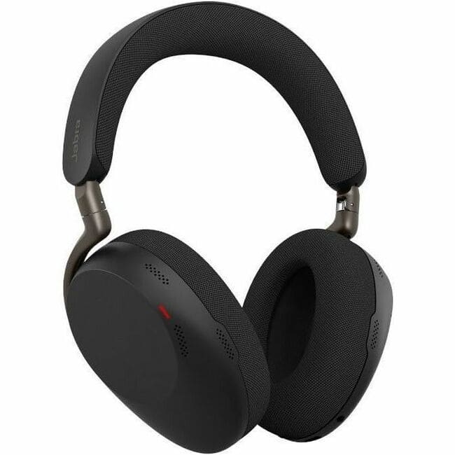 Jabra Evolve3 85 Headset Microsoft Teams Certification Stereo Mini