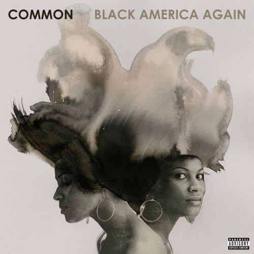  Black America Again [CD] [PA]
