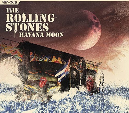 

Havana Moon [LP] - VINYL