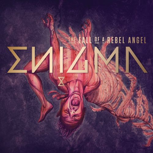  The Fall of a Rebel Angel [CD]