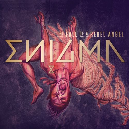  Fall of a Rebel Angel [Deluxe Edition] [CD]