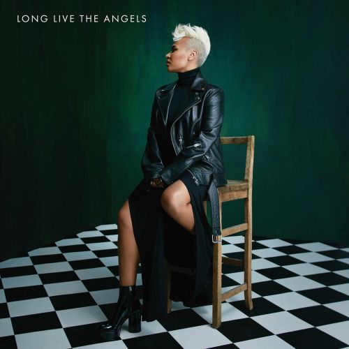  Long Live the Angels [Deluxe Edition] [CD]