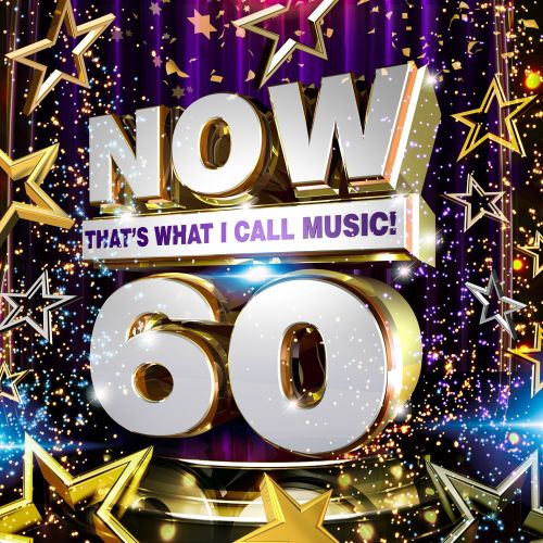  Now That's What I Call Music! 60 [Deluxe Edition] [CD]