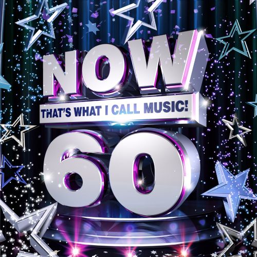  Now That's What I Call Music! 60 [CD]
