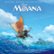 Front Standard. Moana [Original Motion Picture Soundtrack] [CD].