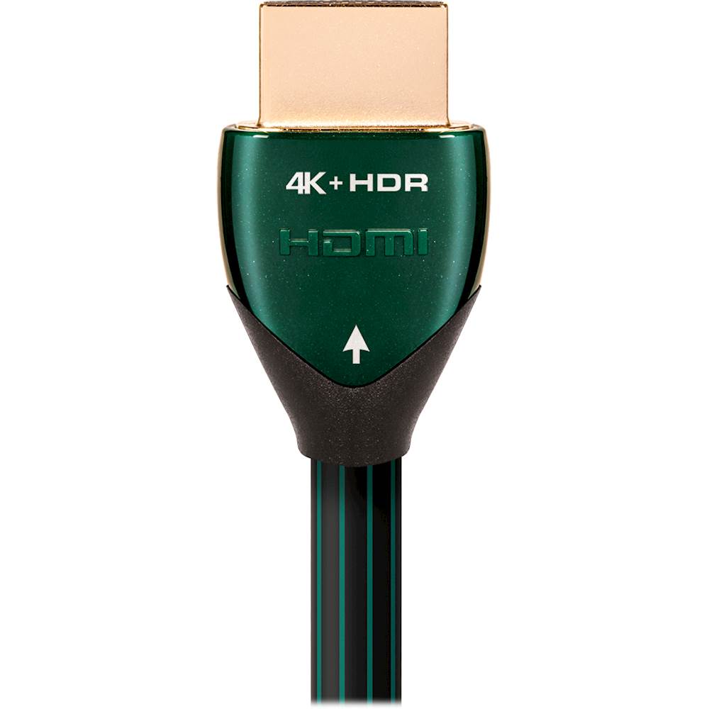 AudioQuest Forest HDMI - 5 Meter - New - Open Box - High Speed 4K/3D Cable