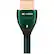 Alt View 12. AudioQuest - Forest 26'3" 4K Ultra HD In-Wall HDMI Cable - Black/Green Stripe.