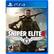 Front. Rebellion - Sniper Elite 4 Day One Edition.