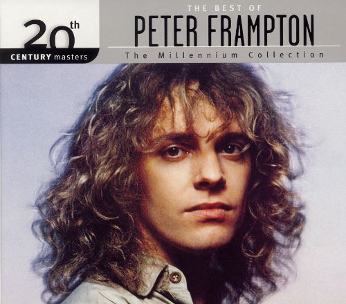  20th Century Masters - The Millennium Collection: The Best of Peter Frampton [CD]