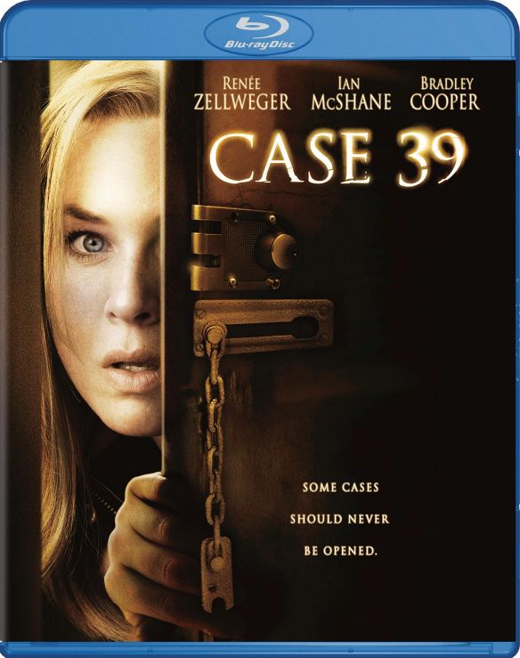  Case 39 [Blu-ray] [2010]
