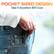 POCKET SIZED DESIGN
Take It Anywhere With Ease