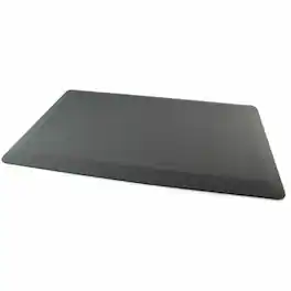 Floortex - Standing Comfort Mat - 16'' x 24'' - Gray