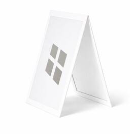 Glow - Shadow Softboard - Window Gobo