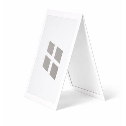 Front. Glow - Glow Shadow Softboard - Window Gobo.