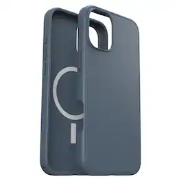 OtterBox - Symmetry Series Hard Shell for MagSafe for Apple iPhone 16 Plus - Bluetiful