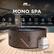 MONO SPA
Immerse yourself in the epitome of indulgence
- VARIABLE BUBBLE SPEED
- MSPA APP
- 138 AIR JETS
- ANTI-ICING SYSTEM
- CHILD SAFETY LOCK
- HEATING TIMER
- SMART FILTRATION
- OZONE GENERATOR
Champagne Gold Accent Stripes