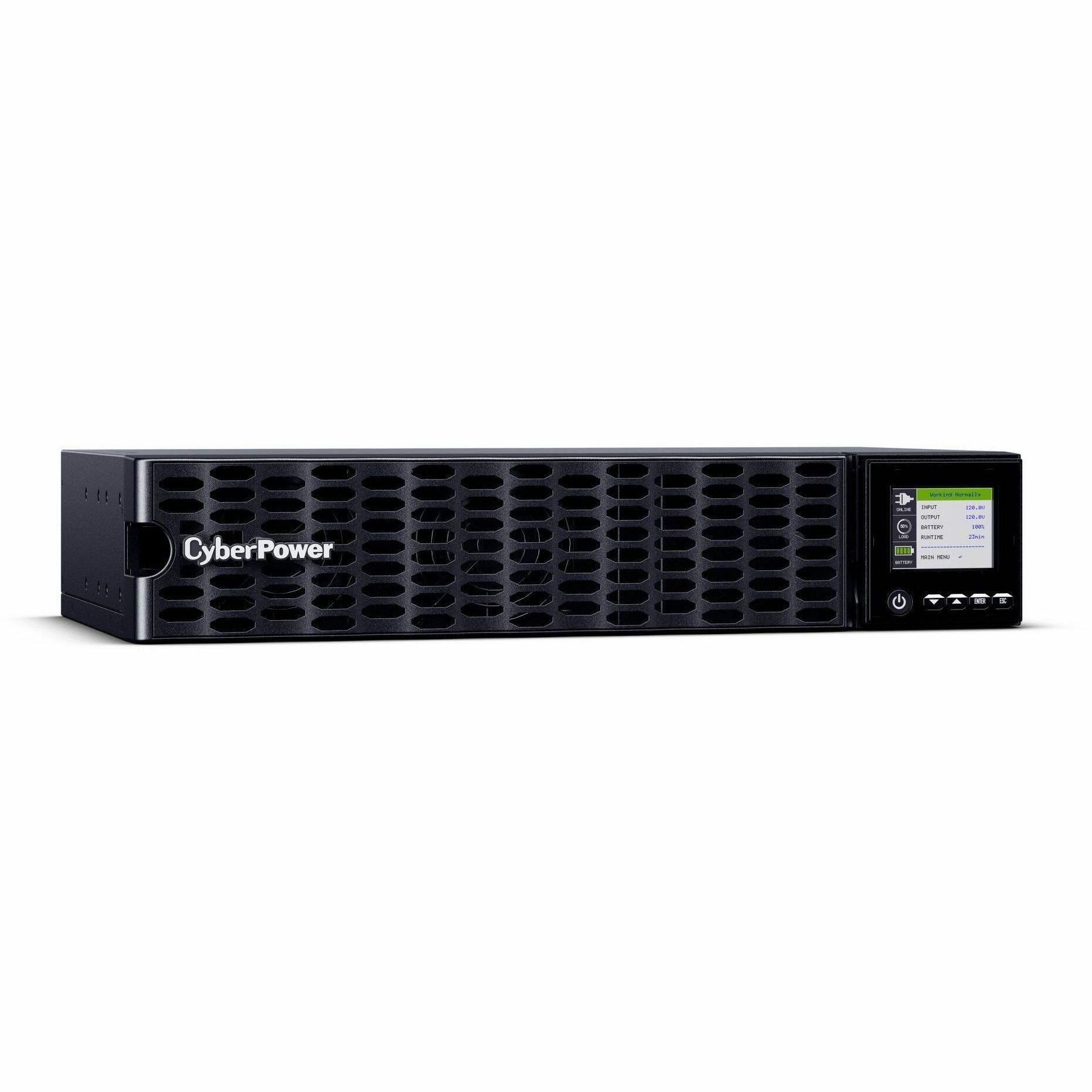 WITH came  
CyberPower  
16.54 DIPUT OUTPUT NATION - SCK ips EV  
- COLOR 100% 150