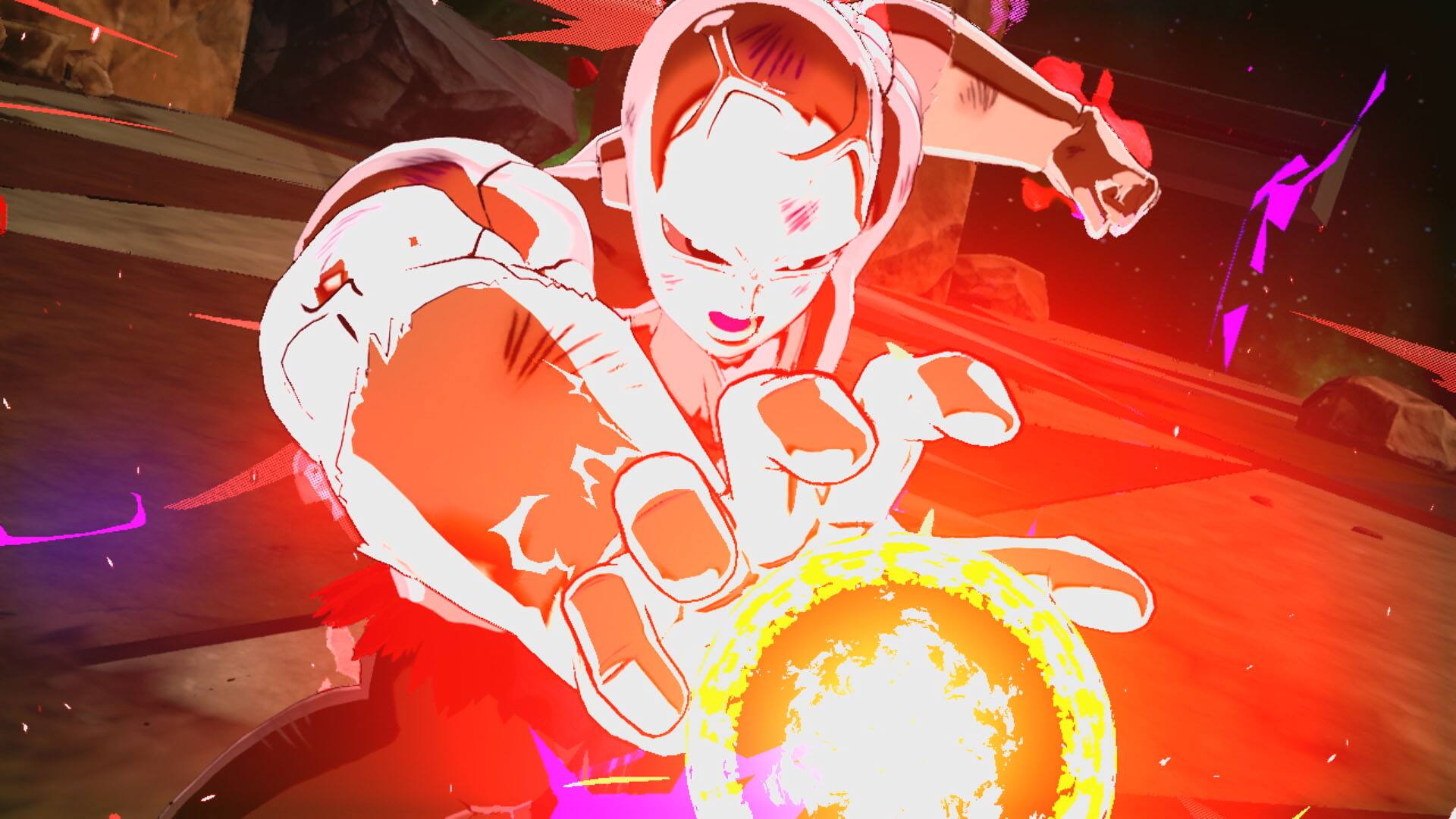 Alt View 5. BANDAI NAMCO Entertainment - Dragon Ball Sparking Zero.