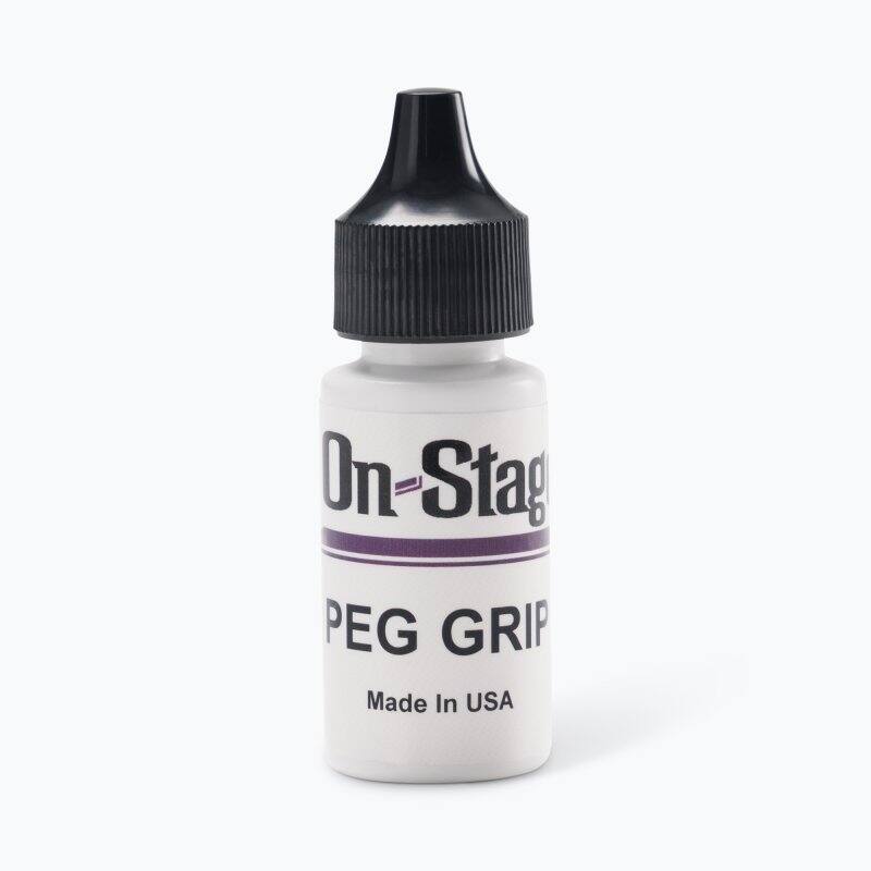 On Stage PEG Grip Made In USA