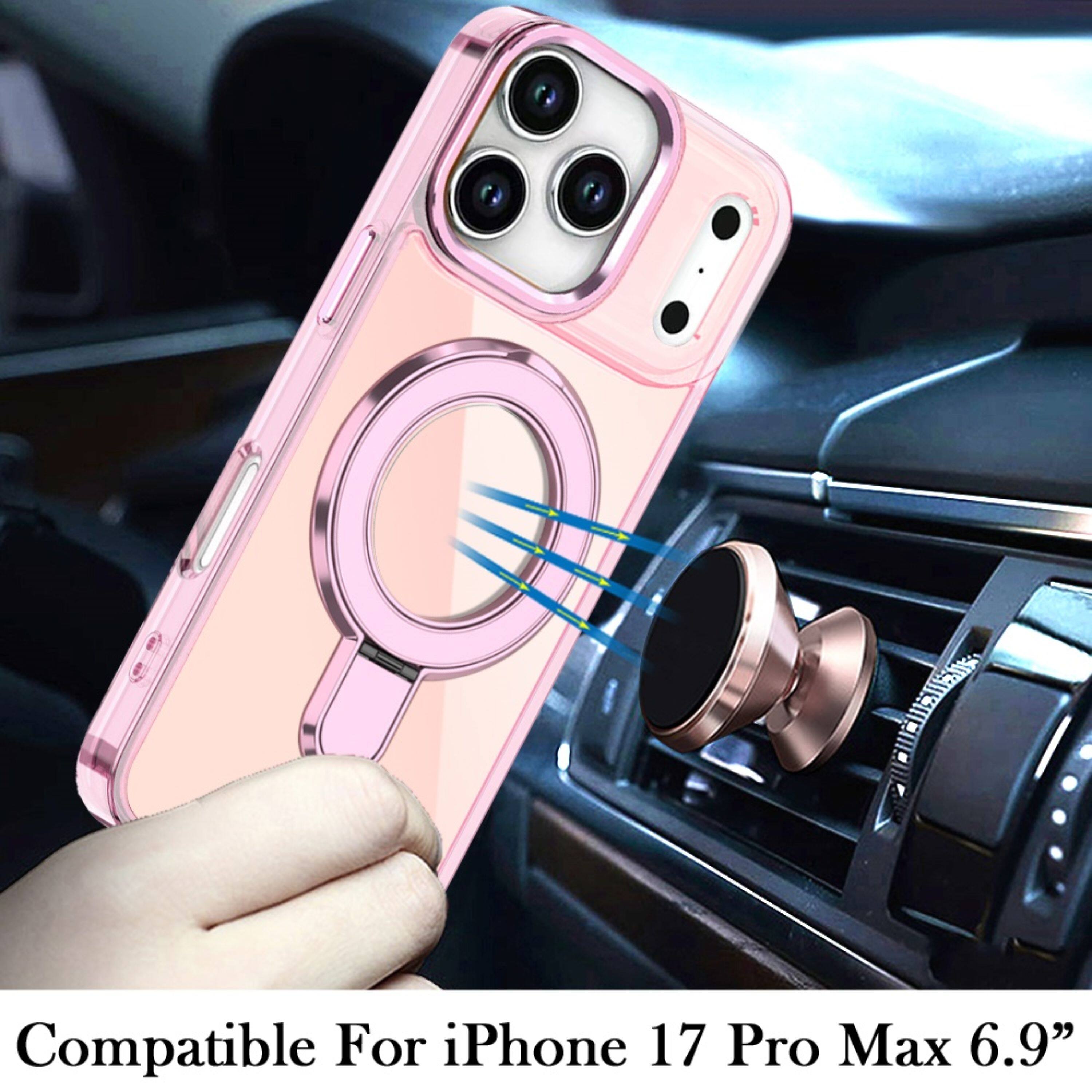 Compatible For iPhone 17 Pro Max 6.9"
