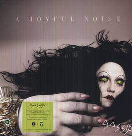 Gossip - Joyful Noise - VINYL LP