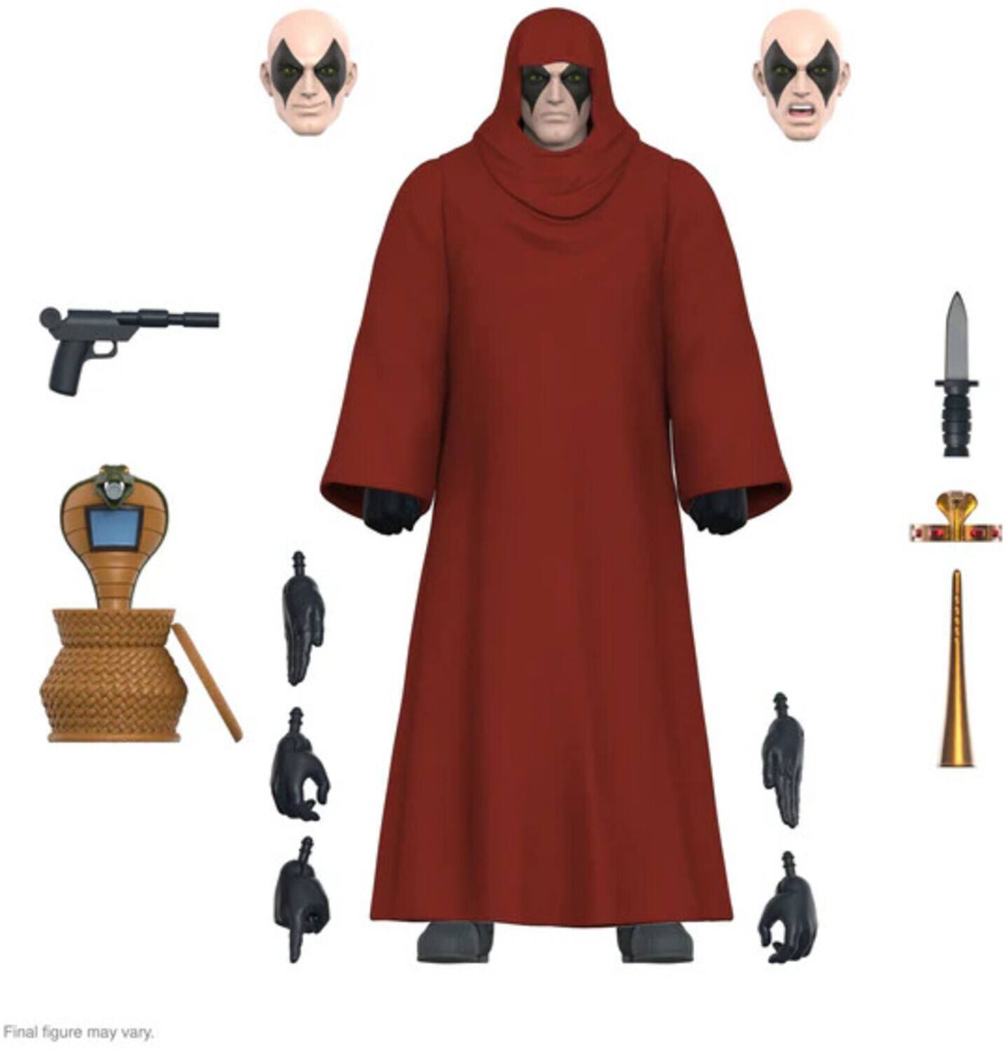 Final figure may vary.