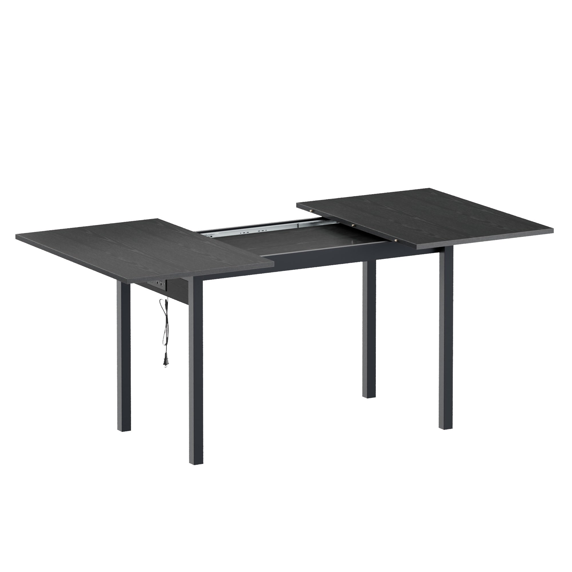 Black Table